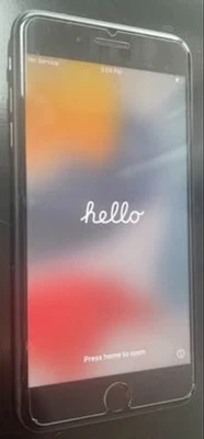 Apple iPhone 8 Plus - 64 GB - Space Gray (Verizon) - Image 1 of 4