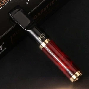 Portable Washable Cigarette Universal Filter Cigarette Holder Reduce Tar Healthy - Picture 1 of 9