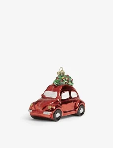 Decoración de coche de acrílico Gisela Graham - Imagen 1 de 1