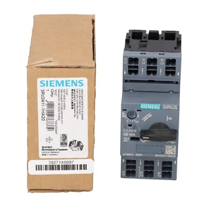 Siemens 3RV2411-1HA20 New NFP - Picture 1 of 8