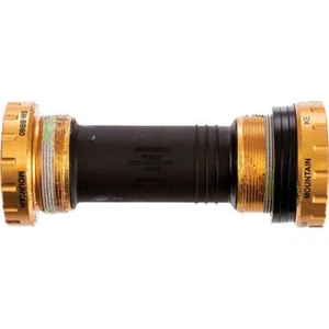 SHIMANO Saint SM-BB80 Hollowtech II Bottom Bracket 68/73mm - Picture 1 of 1