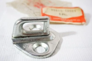 Placa de bloqueo de puerta Toyota Corolla KE30 KE35 KE36 KE38 KE55 TE31 TE38 NUEVO DE STOCK - Imagen 1 de 7