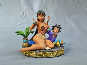 God's Assistant | Exclusive3dPrints | Commission | Exotic | NSFW | Painted | - Picture 1 of 1