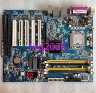 1pc used  BC915GV R1.0 motherboard - Image 1 of 3