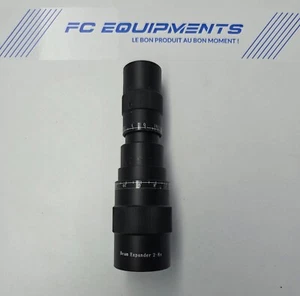 Laser Components BXZ-10.6-2-8X CO2 Beam Expander 1060nm 2X - 8X - Imagen 1 de 1