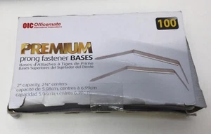Bases de sujeción de puntas Office Mate Premium 100 quilates envío gratuito - Imagen 1 de 2