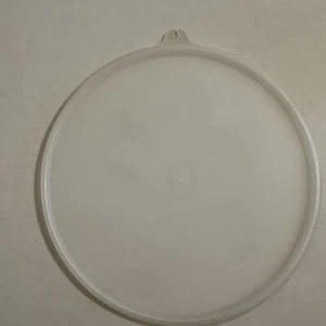 Tupperware 229-19 Lid - Tab - Picture 1 of 2