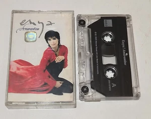 ENYA - Amarantine 2005 - original indonesia tapes - Picture 1 of 7