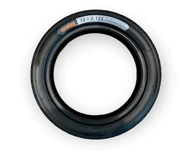 Ninebot Segway 10" Electric Scooter Tire for D Series & Some F Series Models