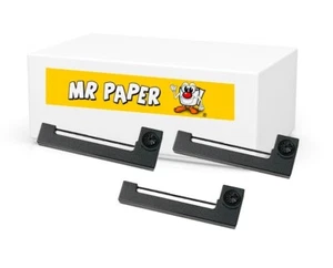 Kane Gas Analyzer KM9004 Ink Ribbons (Pack of 3) - Picture 1 of 2