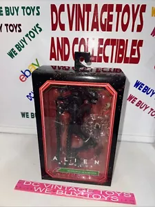 NECA Alien Romulus Ultimate SCORCHED XENOMORPH Action Figure 🔥 🔥 - Picture 1 of 11