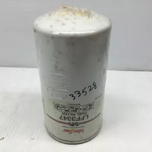 Luber-Finer LFF3347 Fuel Filter ( WIX 33528 ) - Picture 1 of 2