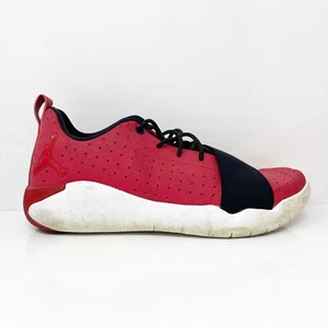 Nike Mens Air Jordan 23 Breakout 881449-601 Red Basketball Shoes Sneakers 9.5 - Picture 1 of 12