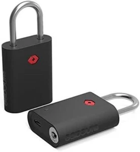 Incase Smart TSA Luggage Lock - Bild 1 von 1