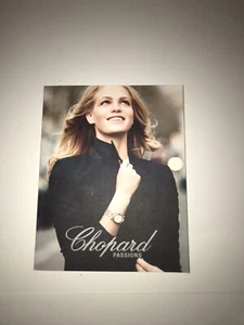 Chopard Passions Jewelry History Of Chopard Catalog Book 2013 Collection - Picture 1 of 10