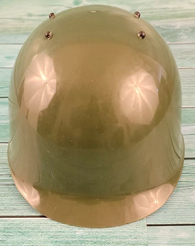 🔥Vintage HG Toys Military Helmet HARD TO FIND🔥 Cover