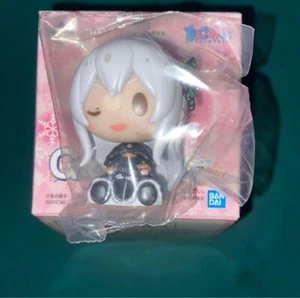 Re:ZERO -Iniziare la vita in un altro mondo- Personaggio Chokonokko Echidna 02 - Foto 1 di 2
