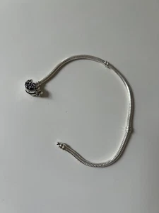 Original Pandora Armband - Bild 1 von 5