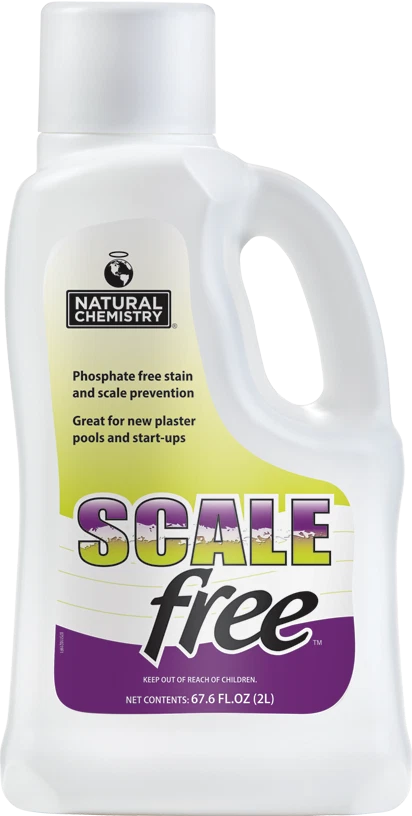 Báscula de Química Natural Libre 2L Foto 1 de 1