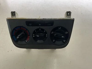 KLIMABEDIENTEIL KLIMAANLAGE A/C FIAT GRANDE PUNTO 1.2 B 48KW 2006 - Bild 1 von 7