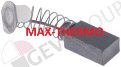 MIDDLEBY MARSHALL Pair Carbon Brush - Image 1 of 2