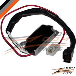 Voltage Regulator Rectifier Yamaha XV 1000 XV1000 Virago 1984-1985 NEW - Bild 1 von 1