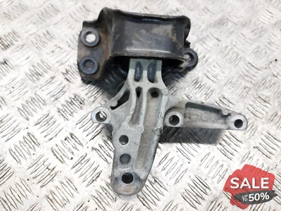 RENAULT KADJAR 2017 1.5 DCI ENGINE MOUNT BRACKET RIGHT SIDE 112848459R - Image 1 of 4