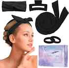 Heatless Curlers Headband, Heatless Hair Curler For Sleeping Overnight