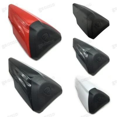 Cubierta de asiento trasero ABS totalmente nueva Ducati Panigale 959/1299 apta para 2015-2019 Foto 1 de 2
