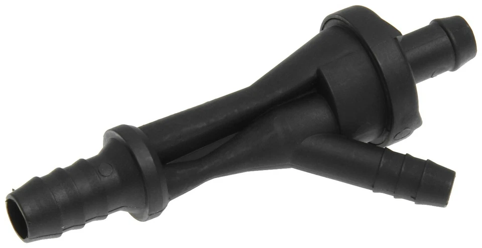 For 2006 Audi A8 Quattro Engine Crankcase Breather Hose-Suction Pump Gates 2006 - Image 1 of 1