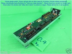 Módulo de E/S DELTA TAU 602375-101, PMAC ACC34B 64 BITS OPTO como en las fotos, sn: aleatorio - Imagen 1 de 16