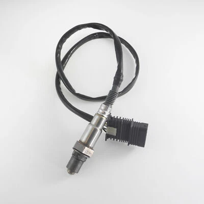 Sensor de oxígeno Lambda O2 17027 para BMW 535d 2014-2016 3,0 L Foto 1 de 4