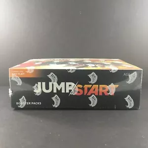 Magic The Gathering MTG - JUMPSTART Booster Box - JMP 2020 - 24 Confezioni NUOVO SIGILLATO - Foto 1 di 8