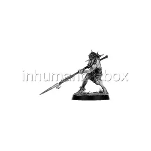 WCUN04 AWAKENED ONE THE UNMADE WARCRY WARHAMMER AOS BITZ 19à22 b25 - Imagen 1 de 1