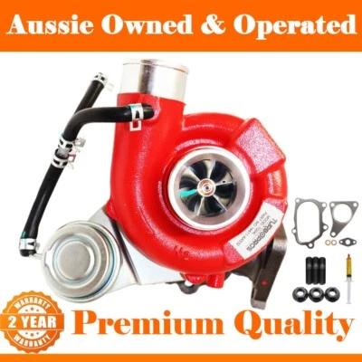 GEN1 High Flow Turbo Charger For Subaru Forester XT EJ255 2.5L 2003-2008 - Image 1 of 4