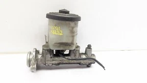 TOYOTA GLANZA MK1 1996 - 1999 BRAKE MASTER CYLINDER 58252 - Picture 1 of 6