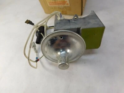 Amplificador de vacío Lucas 54427183 Opus para 41593 MG Midget 1500 Triumph Spitfire Foto 1 de 4