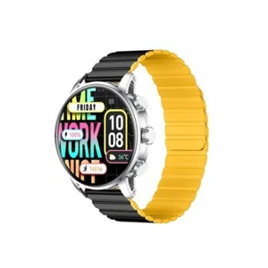 Kieslect Kr2 Smart Calling Watch 1.43" FHD AMOLED Display Health Waterproof - Picture 1 of 6