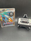 Xevious - Atari Games - Commodore/C 64 / 128 - Kassette/Tape - Top