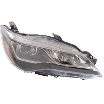 FITS TOYOTA CAMRY SE 2015-2017 RIGHT PASSENGER LED HEADLIGHT HEAD LAMP LIGHT - Изображение 1 из 2