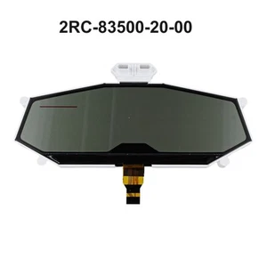 MT7 F7 For Tracer Series Instrument Cluster Replacement Parts Available Here - Photo 1/24