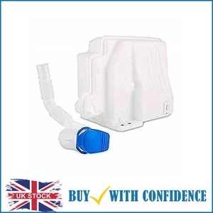 VW Touran Windscreen Washer Bottle Tank 2003-2015 UK Stock - Picture 1 of 7