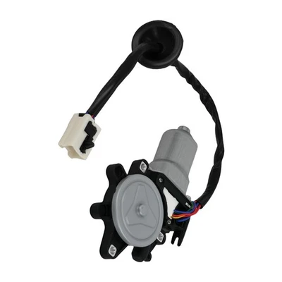 Front Right Window Motor for Infiniti FX35 FX45 G35 Q45 02-08 80731AR001 - Image 1 of 4