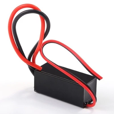 15kV HV Module Spark Pulse Igniter Output 5KV-15KV Input Current 0.3-1.5A - Image 1 of 4