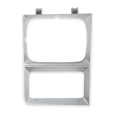 04-190 Brothers Trucks Faro Bisel Lámpara Pasajero Lado Derecho para Chevy Mano Foto 1 de 4