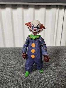 Figura de acción Killer Klowns From Outer Space Tiny 2012 Amok Time suelta - Imagen 1 de 6