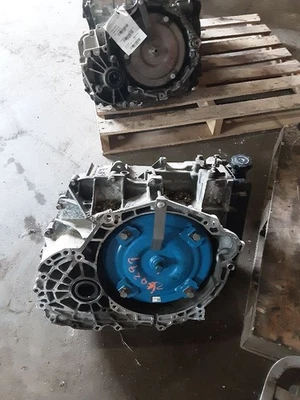 Automatic Transmission AWD Fits 07-08 ACADIA 1533825 - Image 1 of 4