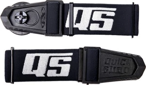 FACTORY EFFEX QS-45 Quick Strap Kit - Black - Picture 1 of 1