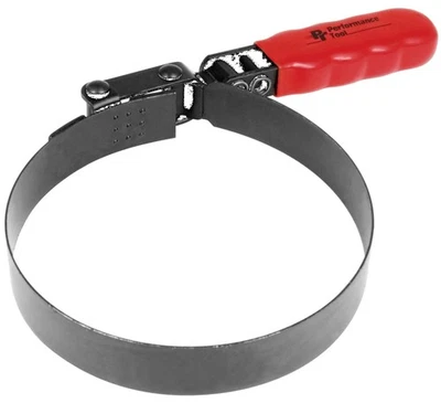 Performance Tool W54049 Swivel Fltr Wr 4-3/4-5-3/4 - Image 1 of 4