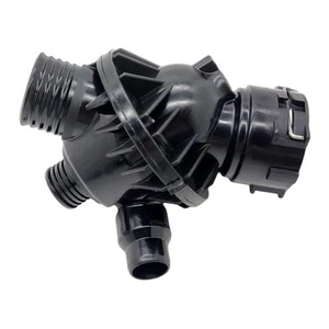 Engine Coolant Thermostat Housing Assy Car Engine for F21 3.0 11M135i N55B30A - Bild 1 von 7